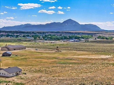 Land For Sale, Cortez, CO