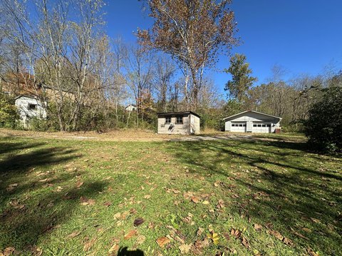 Land, White Sulphur Springs, WV