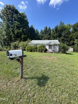 LAND - Efland, NC