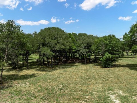 Woodway Land in Badger Ridge