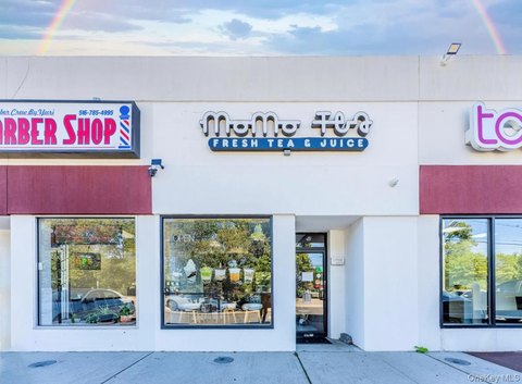 Profitable Cafe Business Opportunity