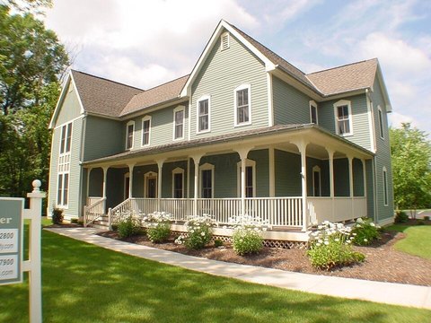 Downtown Powell Office Space Available