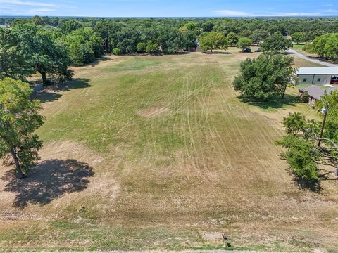 LAND - Combine, TX