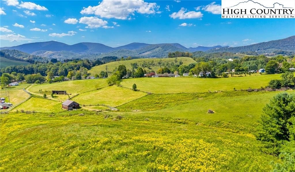 Remarkable Land in West Jefferson, NC