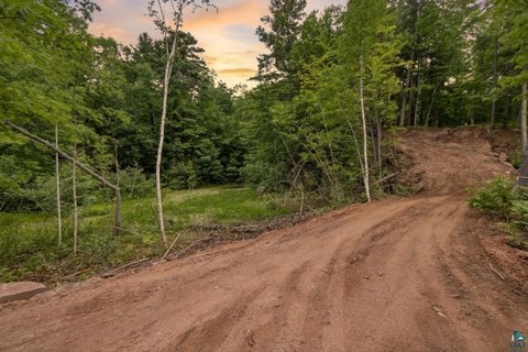 COMMERCIAL - Bayfield, WI