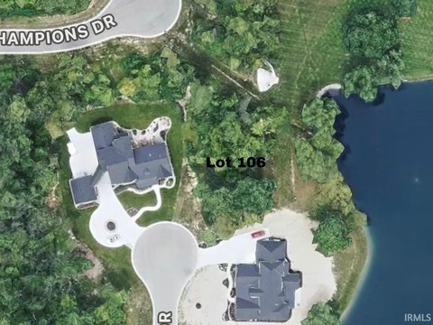 LOTS AND LAND, Fort Wayne, IN