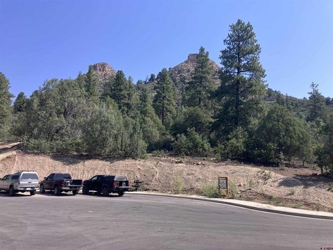LAND - Durango, CO