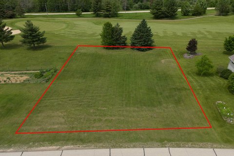 Residential Lot on Golf Course