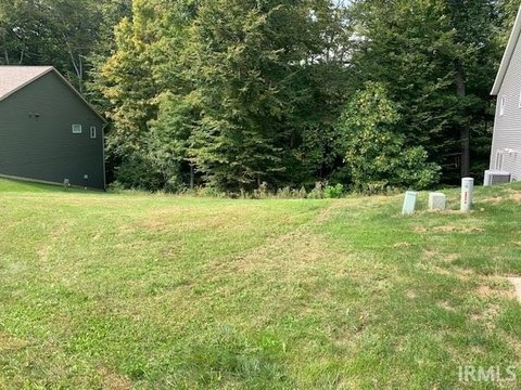 Residential Land - Bloomington, IN