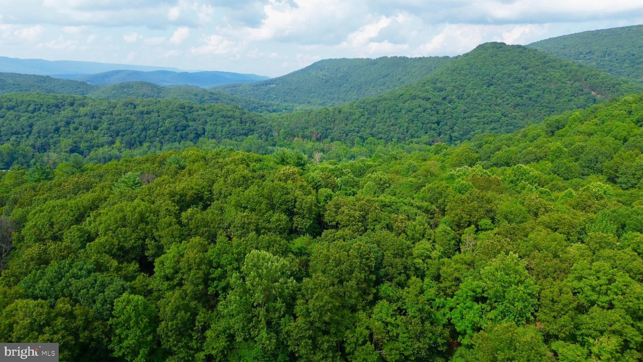 37 Acres Near Raystown Lake