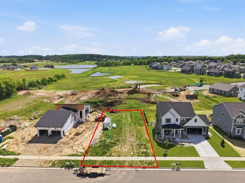 Residential Lot in Verona, WI