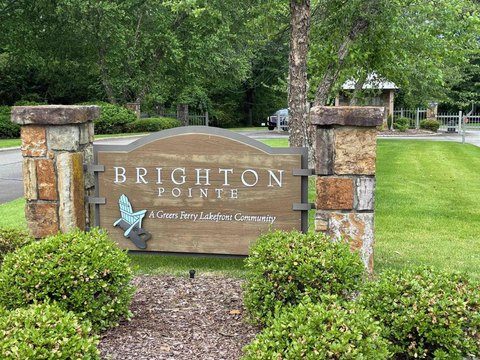 Heber Springs Land For Sale