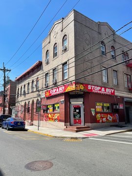 Mixed-Use Income Property