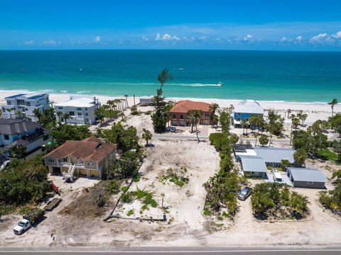 Land, LONGBOAT KEY, FL