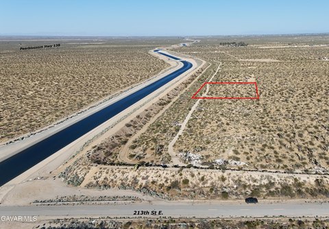 Llano Agricultural Land For Sale