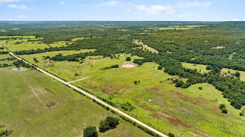 55+ Acre Land in Saint Jo