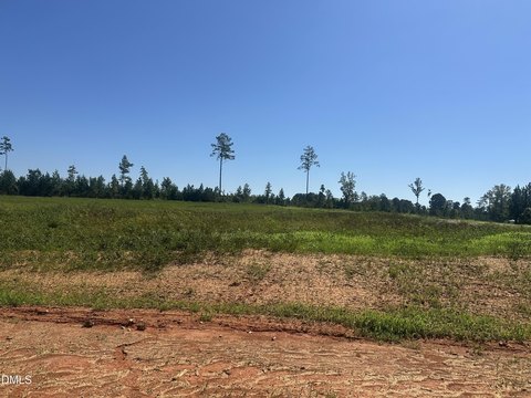 Land, Spring Hope, NC