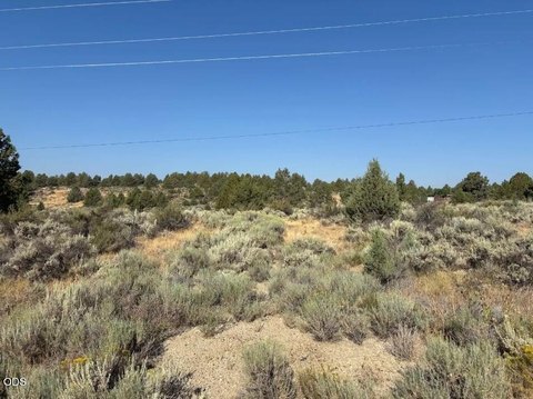 Land, Sprague River, OR