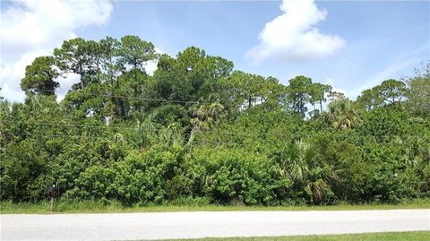 LAND - PORT CHARLOTTE, FL
