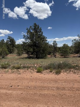 Seligman, AZ Land Opportunity