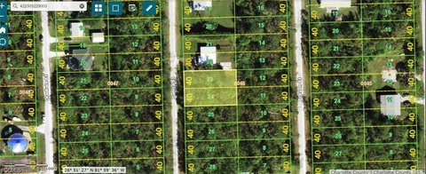 Land, Punta Gorda, FL