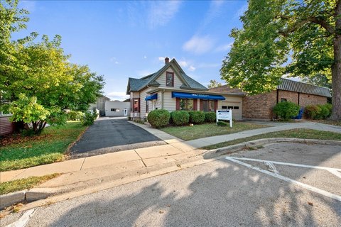 Downtown Geneva Mixed-Use Investment