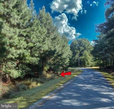 Two-Acre Lot Near Deal Island