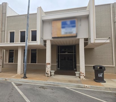 Downtown Enid Adaptable Commercial Space