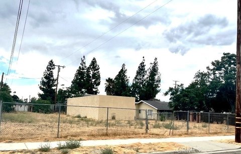 Land, Hemet, CA