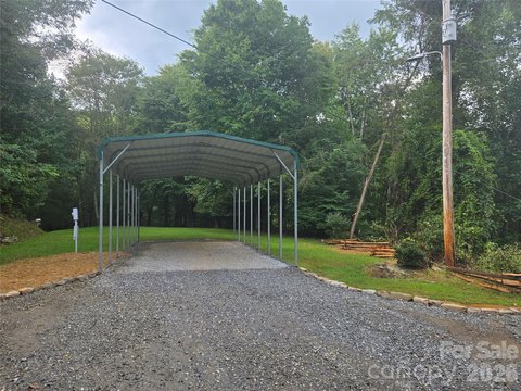 Land, Tuckasegee, NC