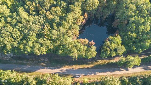 LAND - New Hill, NC