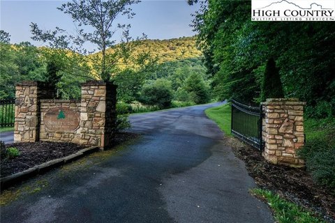 Land in Gated Community