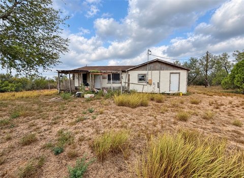 Land, San Diego, TX