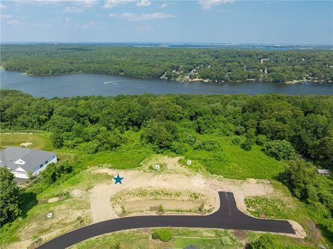 Picture of Land at Hillside Ct 46, North Kingstown, RI