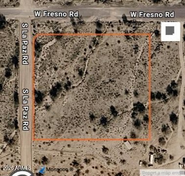 LAND - Maricopa, AZ