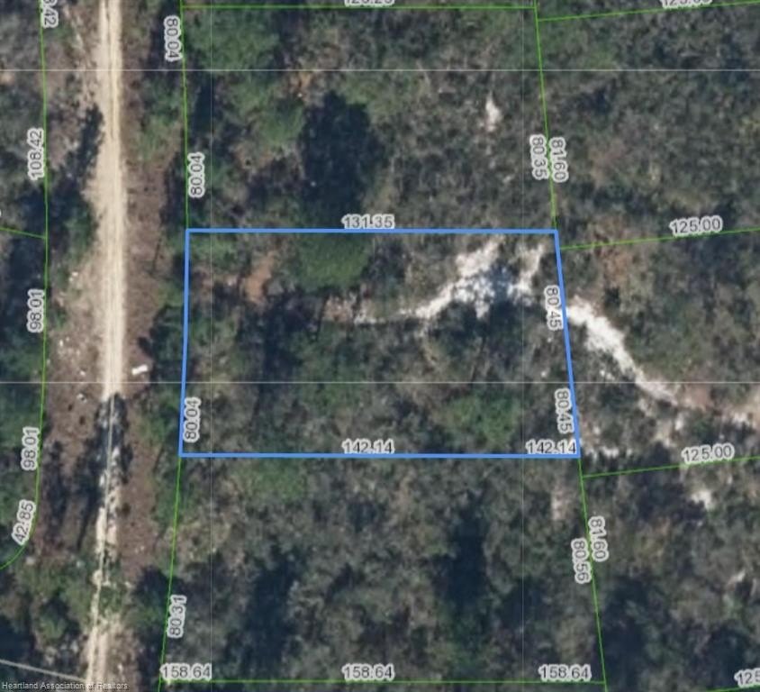 Land in Lake Placid, FL