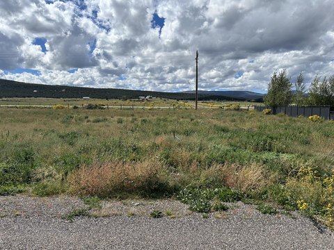 Land, Panguitch, UT