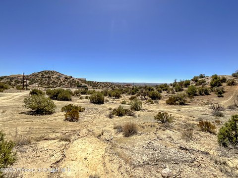 Residential Land in Farmington, NM