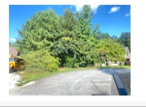 Land Near Little Tallapoosa River