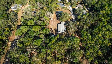Land, Crystal River, FL