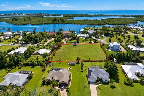 Land, PLACIDA, FL