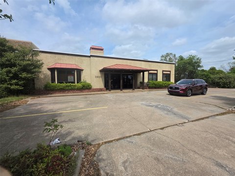 Move-In Ready Professional Office Suites
