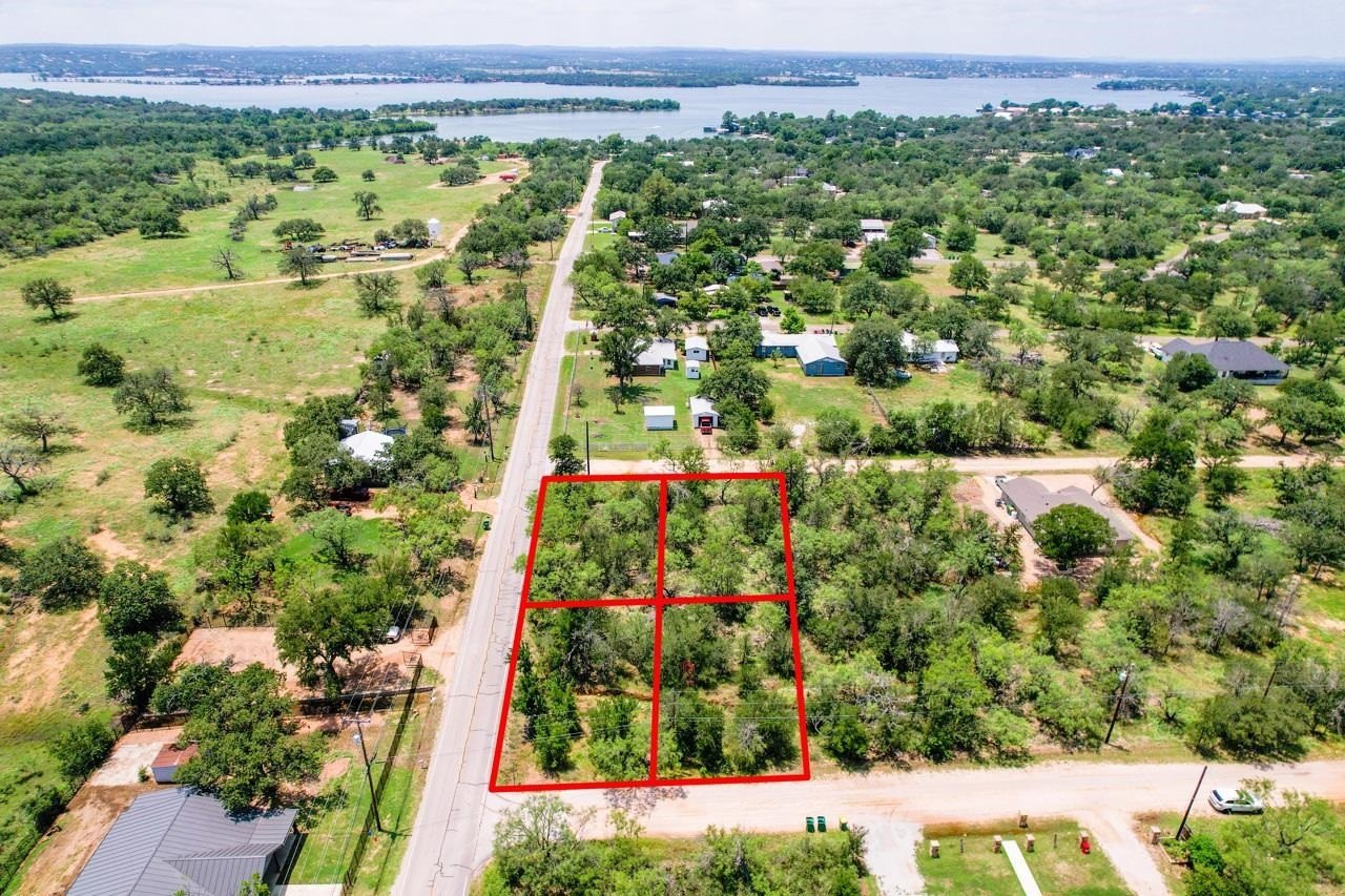 Granite Shoals Land Opportunity