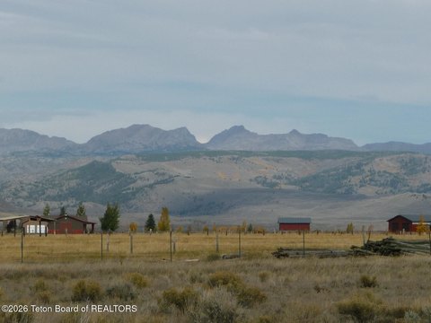 Land, Pinedale, WY