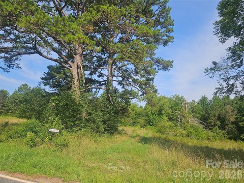 LAND - Ellenboro, NC