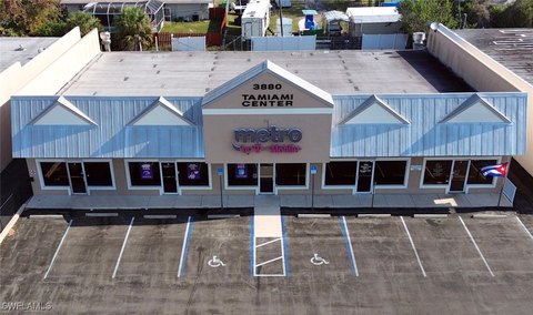 Port Charlotte Commercial Building For Sale