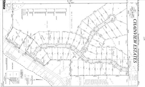 Residential Development Lot in Alexandria