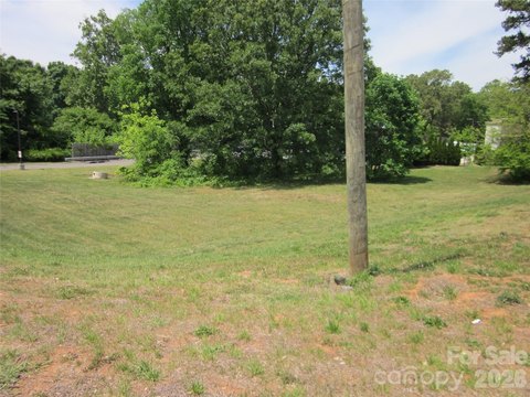 Huntersville Commercial Land For Sale