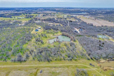 Land, Gunter, TX
