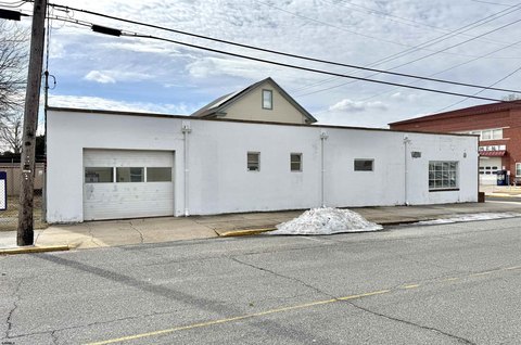 Millville Commercial Opportunity For Sale
